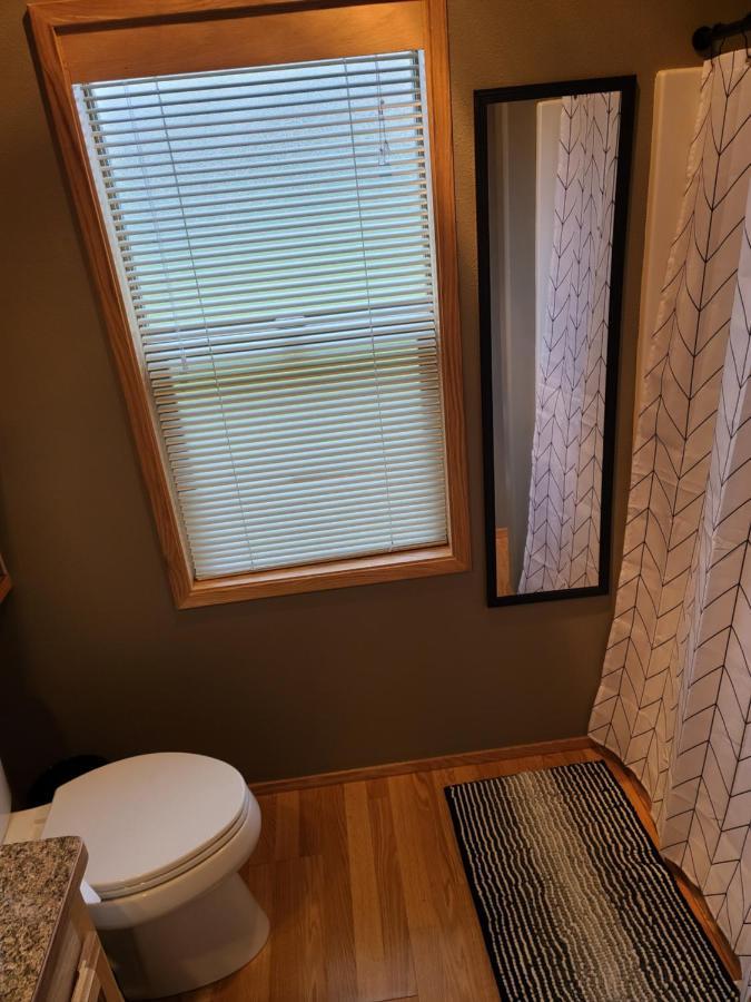 The Bogi Bear Inn フォークス エクステリア 写真