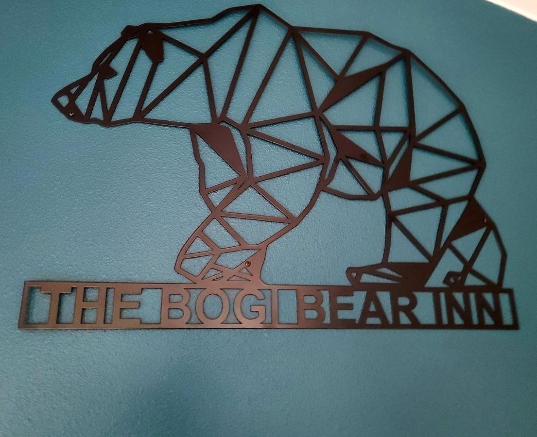 The Bogi Bear Inn フォークス エクステリア 写真
